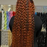 بافت مو، کاشت مژه|خدمات آرایشگری و زیبایی|تهران, دهم فروردین|دیوار