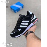 کتونی نیبالانس زدیکس جردن ۷۵۰ ساکونی راحتی|کیف، کفش، کمربند|قم, زنبیل آباد|دیوار