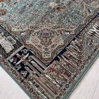 دو عدد فرش شش متری|فرش|بندر انزلی, کلیور|دیوار