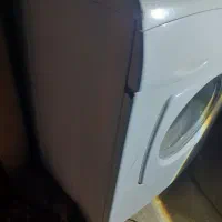 لباسشوی زیرو وات سالم|ماشین لباسشویی و خشککن لباس|تیکمه داش, |دیوار