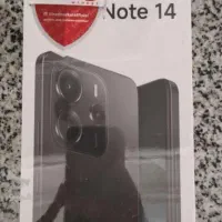 گوشی note 14 4g
