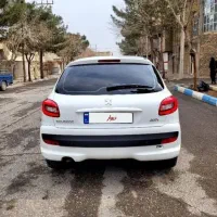 پژو ۲۰۷ صفر کیلومتر|خودرو سواری و وانت|شهرکرد, |دیوار