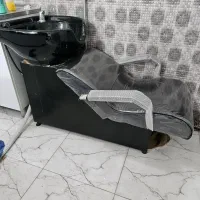 سرشور و صندلی اصللح نو