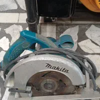 اره دیسکی ۵۰۰۷ ماکیتا