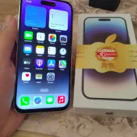 گوشی موبایل iphone14 pro  ایفون 14 پرو فول کپیks