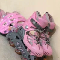 اسکیت برنداصلی جیرو(Giro)، وارداتی ازترکیه درحدنو