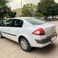 فروش مگان ۲۰۰۰ اتومات مدل ۹۱