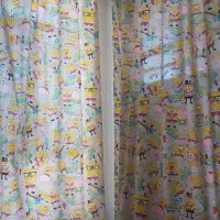 عروسک و پرده|پرده، رانر، رومیزی|زابل, |دیوار