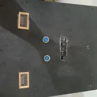 پارتی باکس|سیستم صوتی خانگی|بن, |دیوار