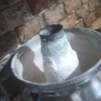 سماور ۴لیتری|سماور، چایساز، قهوهساز|کرج, گلشهر|دیوار