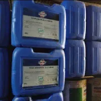 ۲۰ لیتری خالی