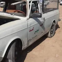 اسقاط خودرو فرسوده در مرکز دولتی وفک قانونی پلاک|خودرو سواری و وانت|رباط‌کریم, رباط‌کریم|دیوار