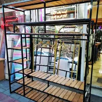 پخش یراق آلات رگال/آویز/پروفیل/تیله|فروشگاه و مغازه|ارومیه, |دیوار