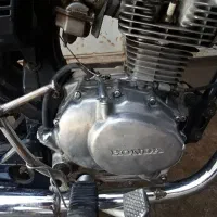 تریل امیکو . سی جی ۱۲۵|موتورسیکلت|گرگان, |دیوار