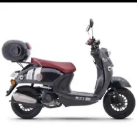 کویر موتور اسکوتر