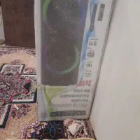 اسپیکر بلوتوثی|پخش‌کننده همراه|تهران, مشیریه|دیوار