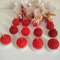 شمع یلدایی|صنایع دستی و سایر لوازم تزئینی|بندرعباس, |دیوار