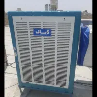 سرویس وتعمیر کولر ابی
