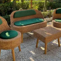 ست چهارنفره