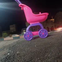 کالسکه شوتی