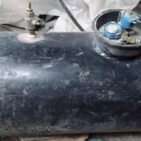کپسول گاز ال پی جی