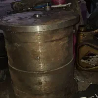 دستگاه تزریق قالب|ماشین‌آلات صنعتی|پاکدشت, پاکدشت (مامازند)|دیوار