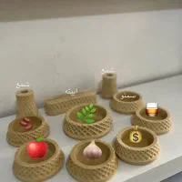 هفت سین عید ۴۰۵|صنایع دستی و سایر لوازم تزئینی|علی‌آباد کتول, |دیوار