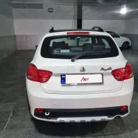 کوییک مدل  ۱۴۰۳ GXR