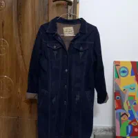 تعدادی مانتو زنانه و دخترانه در حد نو سایز ۳۶ و ۳۸|لباس|قم, شهرک مهدیه (مدرس)|دیوار