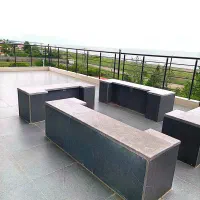 هتل ساحلی ارتمیاواحد۵امشب ۱/۳۵۰تومان|اجارهٔ کوتاهمدت آپارتمان و سوئیت|رضوانشهر, |دیوار