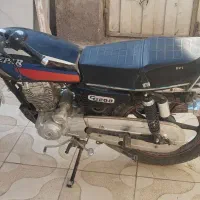 موتور زال توس 200مدل 98