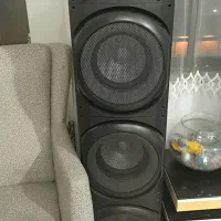 بانددوقلوی دنا