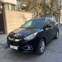 توسان ix35 فول فول ۲۰۱۱|خودرو سواری و وانت|تهران, جنت‌آباد جنوبی|دیوار