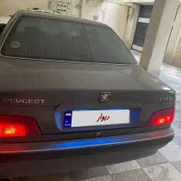 پژو پارس tu5|خودرو سواری و وانت|گرگان, |دیوار