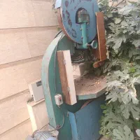 اره فلکه 60 مقدم|ماشین‌آلات صنعتی|ری, سیزده آبان|دیوار