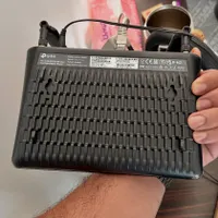 مودم tplink mr600 4g+ تی پی لینک فور جی پلاس|مودم و تجهیزات شبکه|بندرعباس, |دیوار