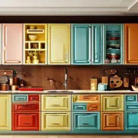 تعمیرات مبل،کابینت،قرنیز،شکستگی،پارگی پارچه درمنزل|خدمات پیشه و مهارت|بومهن, |دیوار