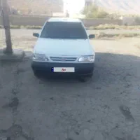 سلام پرایدمدل 85|خودرو سواری و وانت|کوهدشت, |دیوار