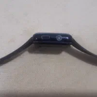 ساعت هوشمنداپل واچ سیم کارت خور  .و دوربین دار|ساعت|مشهد, رده|دیوار