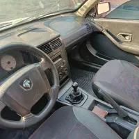 آریسان مدل 95|خودرو سواری و وانت|مرودشت, مختارآباد|دیوار