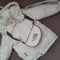 کاپشن اورجینال پسرانه|کفش و لباس بچه|بروجرد, |دیوار