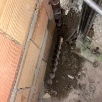 کرگیری/سوراخکاری بتن/کرگیری استخر/کرج/فردیس