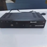 دستگاه دیجیتال تلویزیون مکسیدر