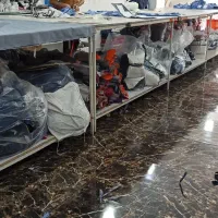 به تعدادی مزدی دوز بیرون بر و چرخکار نیازمنیدیم|استخدام صنعتی، فنی، مهندسی|کرج, شهرک رازی (حصارک)|دیوار