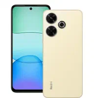 شیائومی redmi 13 با حافظهٔ ۲۵۶ گیگابایت