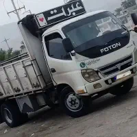 خاور فوتون ۶تن