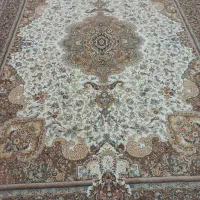 قالی ۱۲ متری