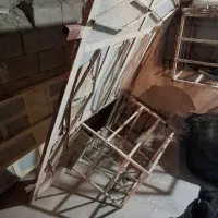 درب  و پنجره|مصالح و تجهیزات ساختمان|بندر ماهشهر, |دیوار