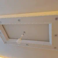 گچ کار گچکار ی مدرن|خدمات پیشه و مهارت|قیدار, |دیوار