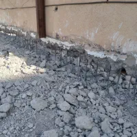 تخریب خاکبرداری چاه کن مغنی|خدمات پیشه و مهارت|قم, زند آباد|دیوار